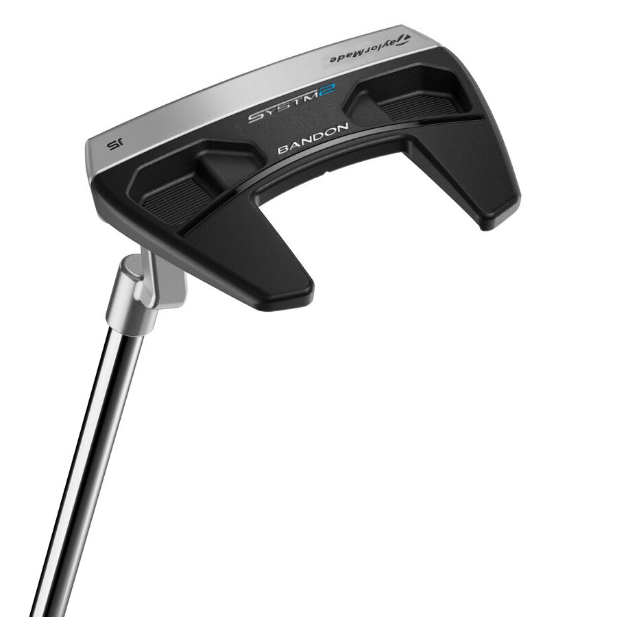 TaylorMade Systm2 L-Neck Putter LEFT HANDED