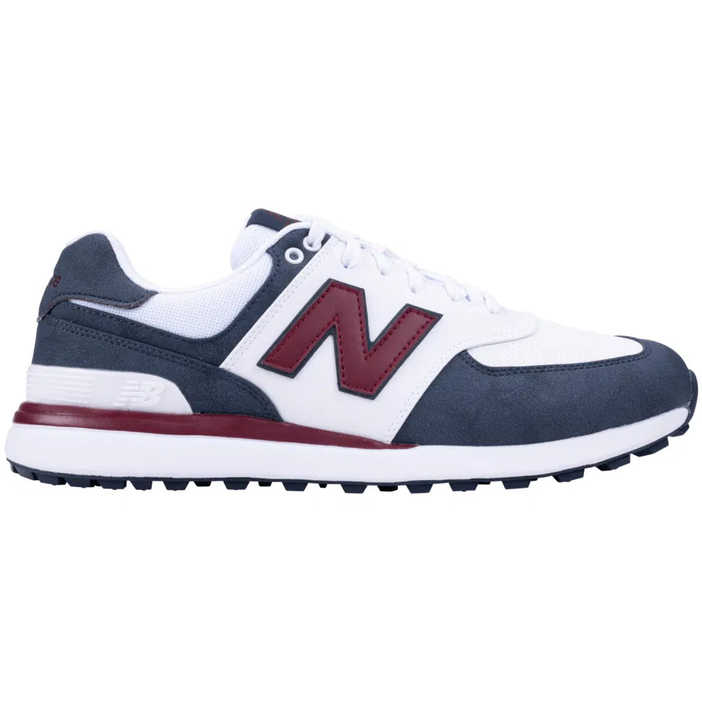 New Balance 574 Greens Men's Shoes – Mulligan Golf Point