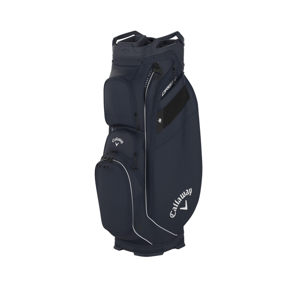 Callaway ORG 14 Sacca Cart