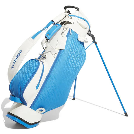 Adidas Golf Originals Caddy Bag Sacca Stand