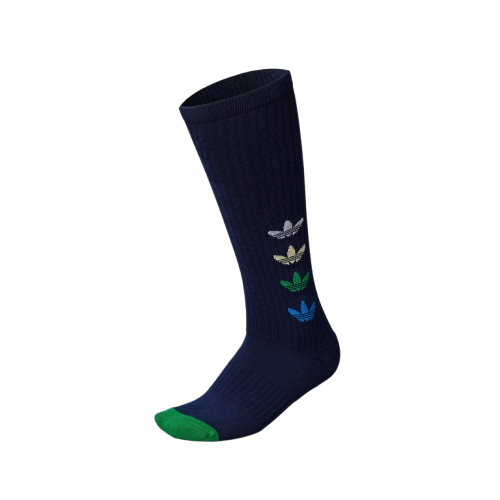 Adidas Originals Trefoils Calze da Donna