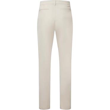 Adidas Ultimate365+ Twistweave Regular Straight Fit Grid Pantaloni da Uomo