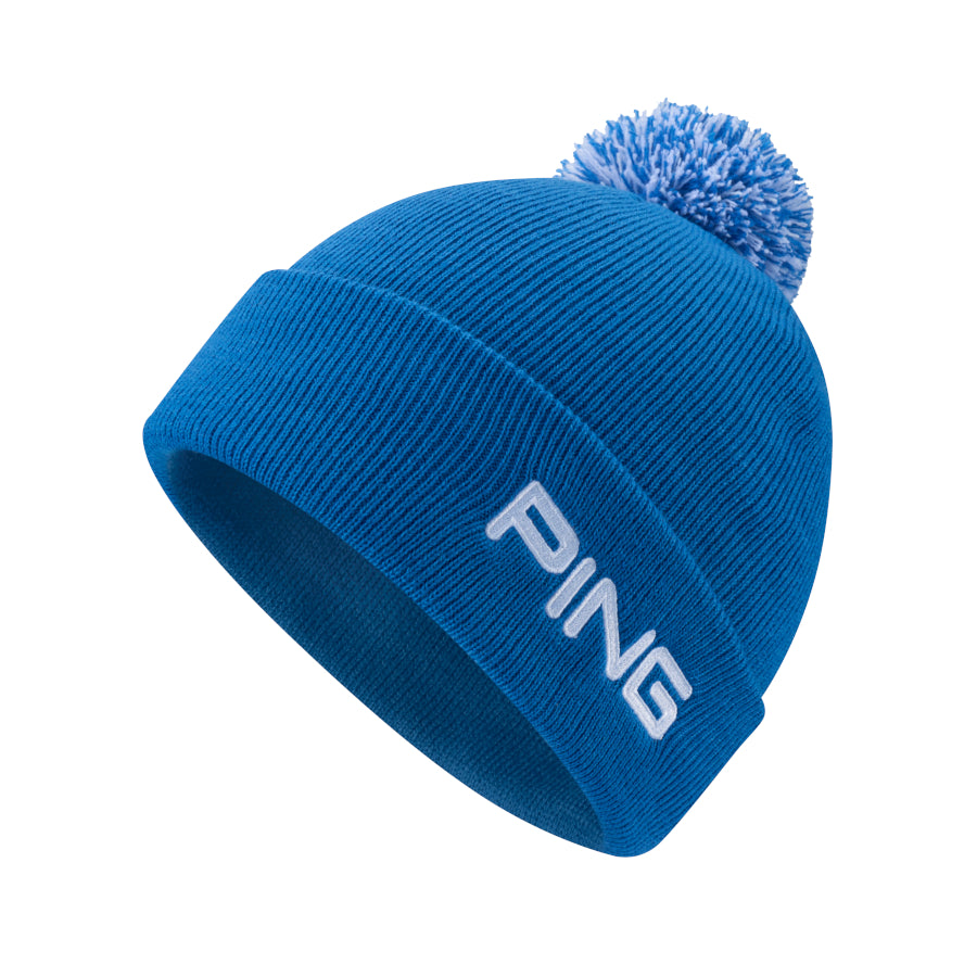 Ping Cresting Knit Cappello Invernale