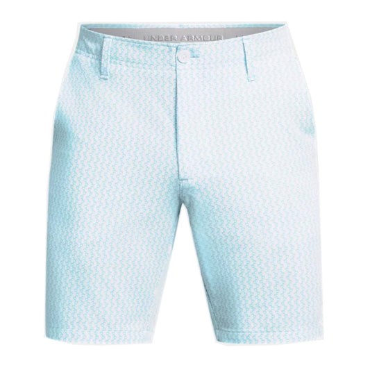 Under Armour Drive Printed Tapered Bermuda