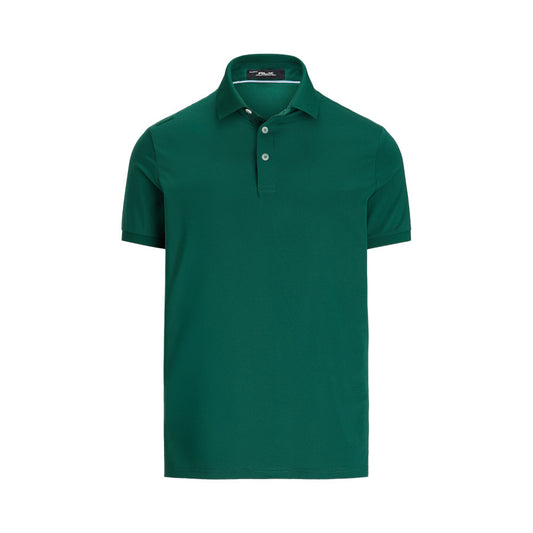 Polo Ralph Lauren RLX Tailored-Fit Performance Polo Manica Corta