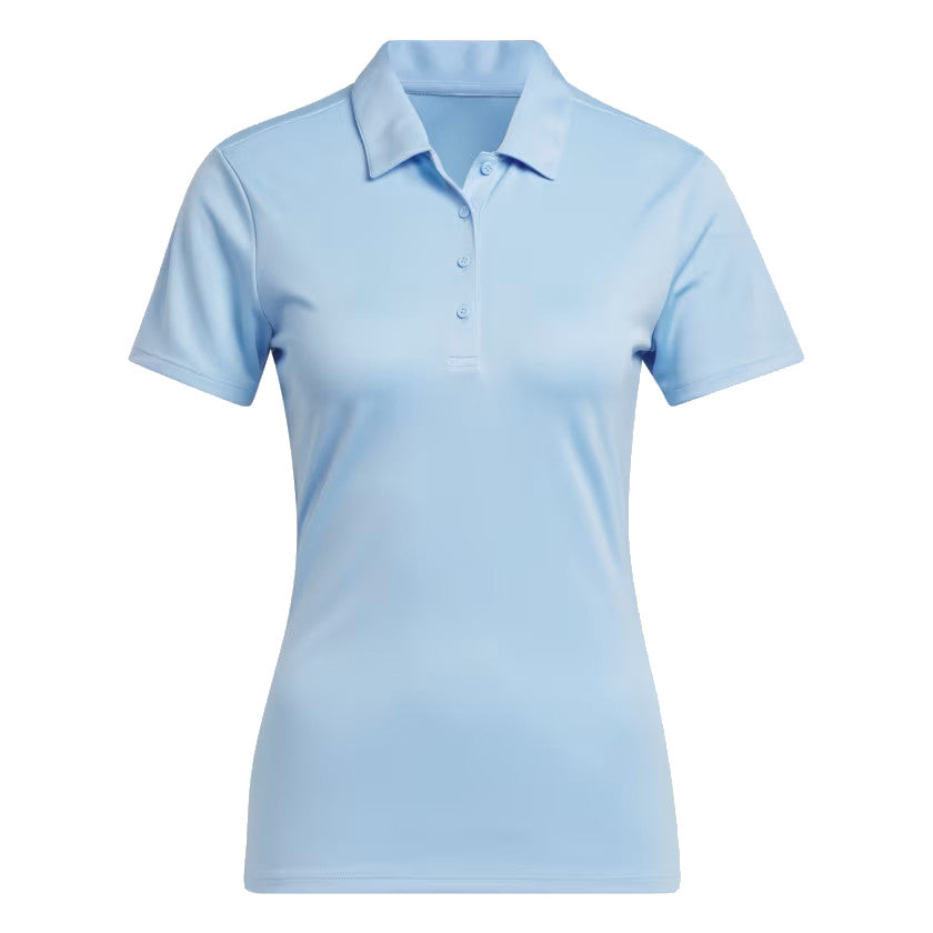Adidas Performance Polo Manica Corta