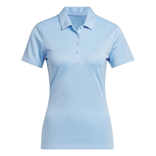 Adidas Performance Polo Manica Corta