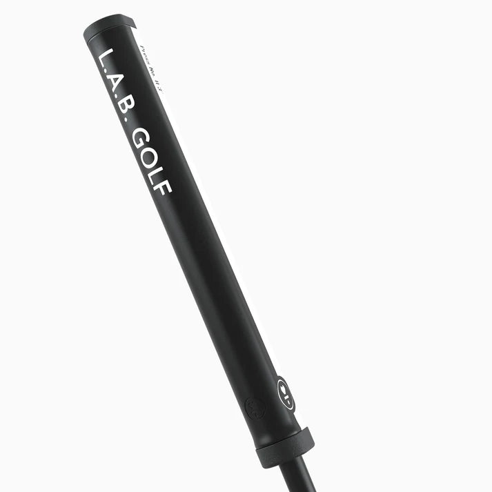 Press II 3° Smooth Putter Grip