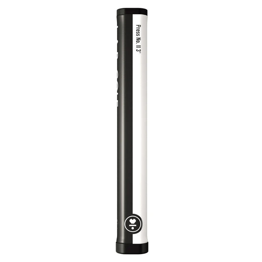 Press II 3° Smooth Putter Grip