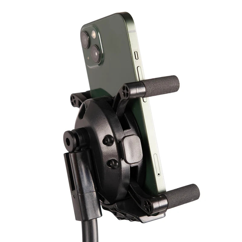 BigMax Porta Telefono Quick Fix