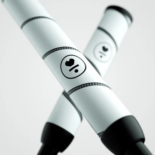 L.A.B. Golf Rounded Split Putter Grip