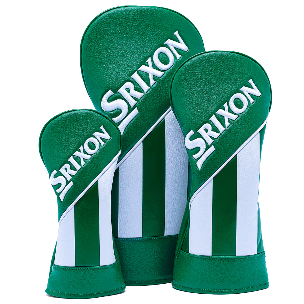Srixon '26 Major Edition Coprilegno