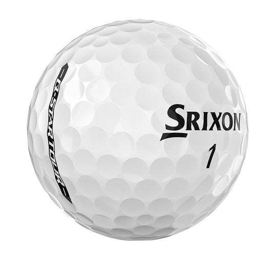Srixon Q-Star Tour 25 - 12 Palline