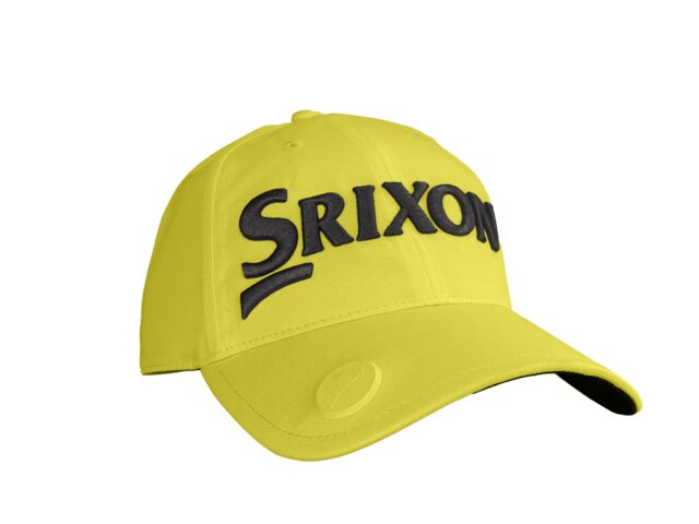 Srixon Sunny Cappellino Magnetico