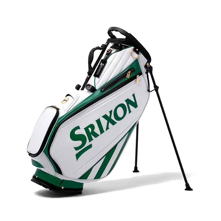 Srixon Tour '26 Major Edition Sacca Stand
