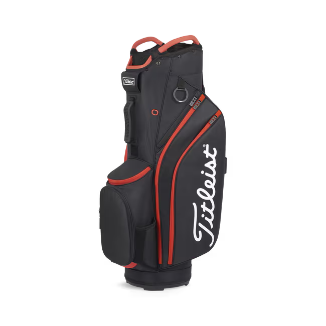 Titleist Cart 14 Sacca Cart