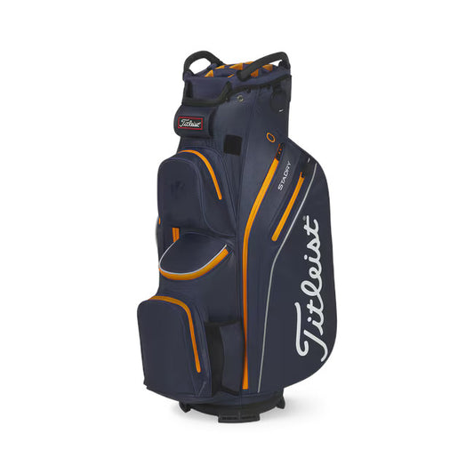 Titleist 14 StaDry Sacca Cart