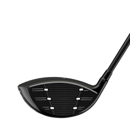 TaylorMade Qi4D Launch Monitor Enabled Driver