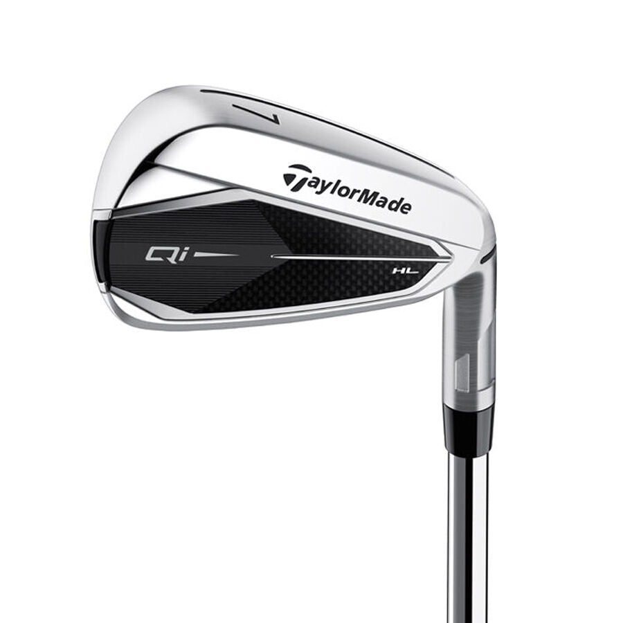 TAYLORMADE FERRI QI GUNMETAL 25 - Roma Golf Center TAYLORMADE FERRI QI GUNMETAL 25 - Roma Golf Center