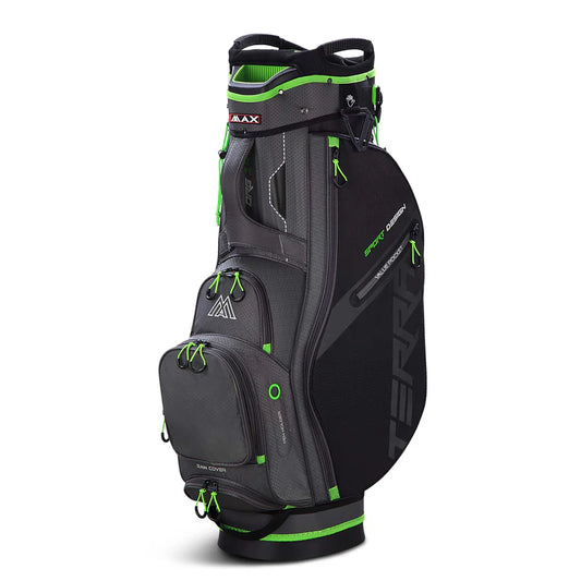 BigMax Terra Sport Sacca Cart