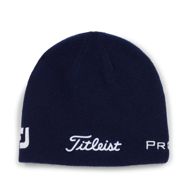 Titleist Merino Beanie Cappello Invernale