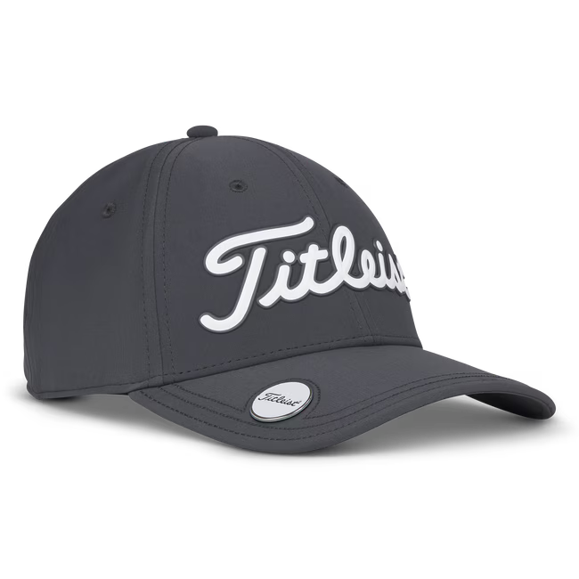 Titleist Performance Ball Marker Cap