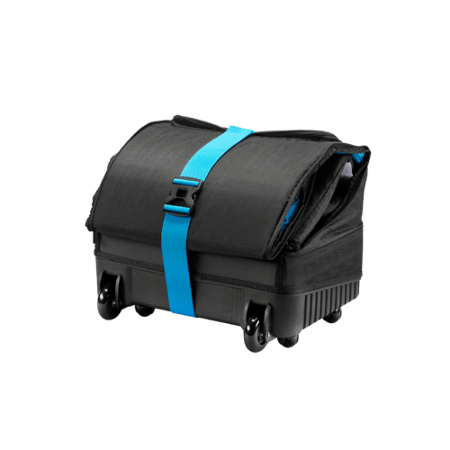 Mizuno Travel Cover 26 Coprisacca da Viaggio