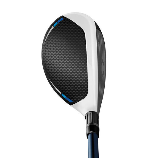 TaylorMade SIM2 MAX Rescue MANCINO