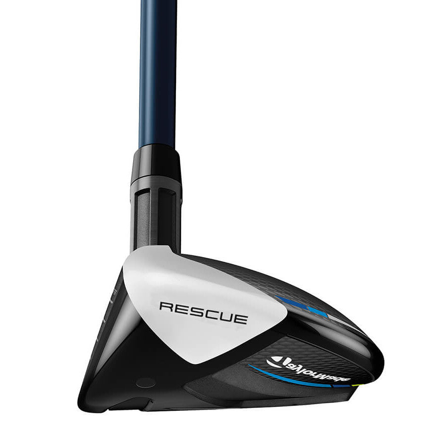 TaylorMade SIM2 MAX Rescue MANCINO