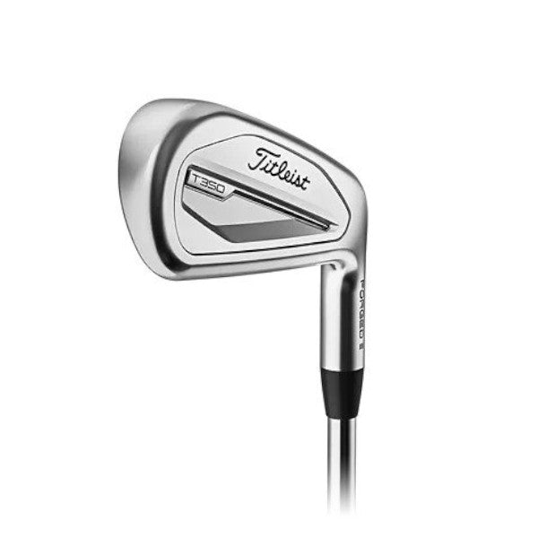 Ferri Da Golf Titleist T350 Set Ferri Titleist T350 Irons - Crevani Ferri Da Golf Titleist T350 Set Ferri Titleist T350 Irons - Crevani