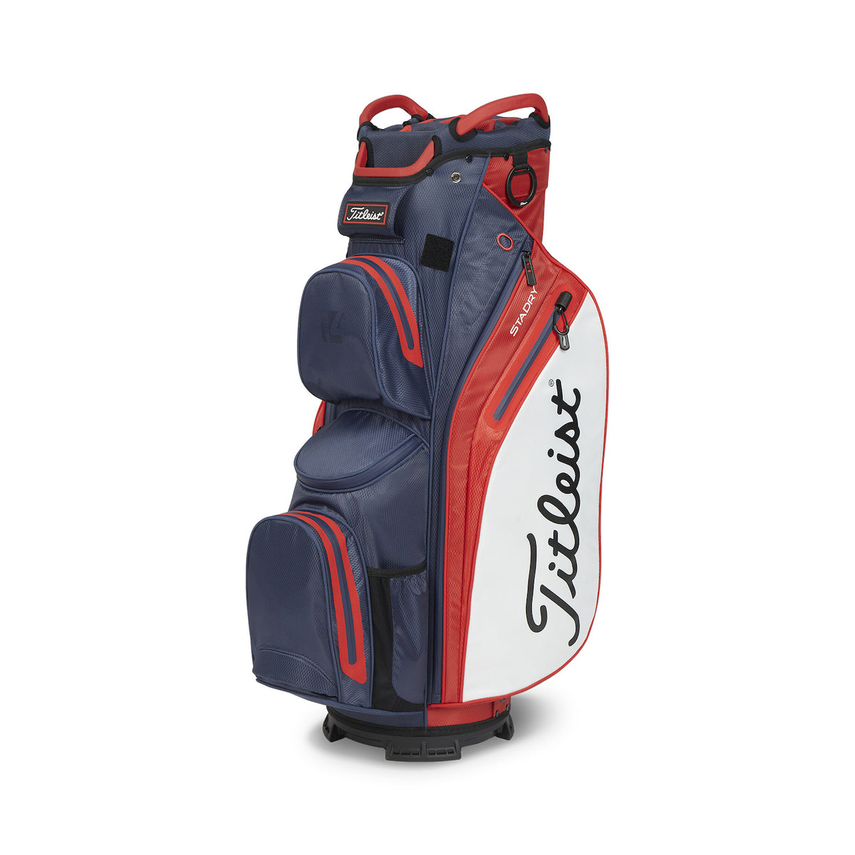 Titleist 14 StaDry Sacca Cart