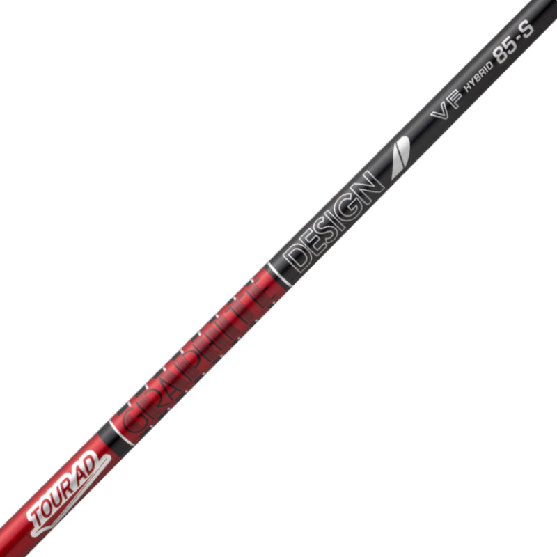 Graphite Design Tour AD-VF Hybrid Shaft