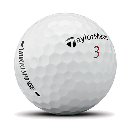 TaylorMade Tour Response 2025