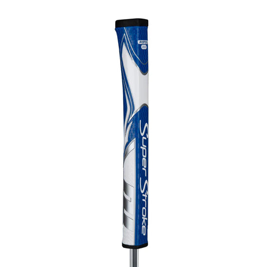 SuperStroke Zenergy Pistol GT Putter Grip