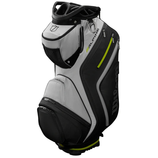 Wilson Staff Alpine Sacca Cart