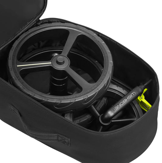 Wishbone Borsa Porta Carrello