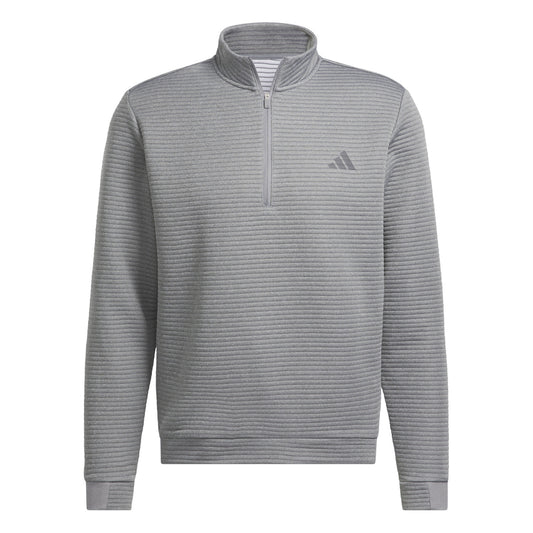 Adidas Maglia DWR Quarter-Zip