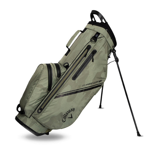 Callaway CHASE Dry Sacca Stand