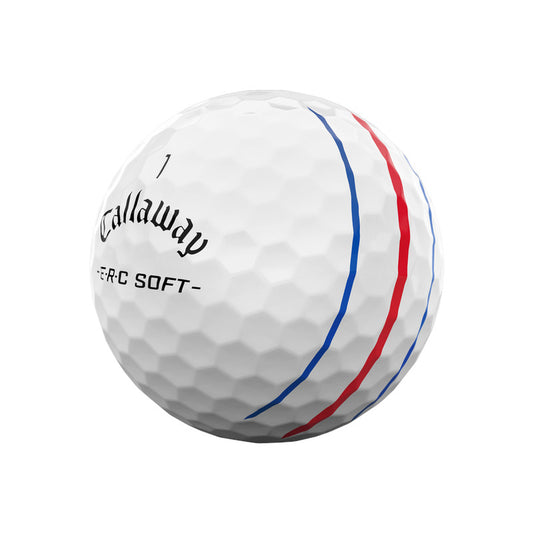 Callaway ERC Soft Triple Track