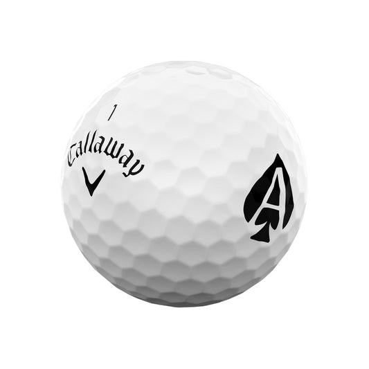 Callaway Supersoft ACE - 12 Palline
