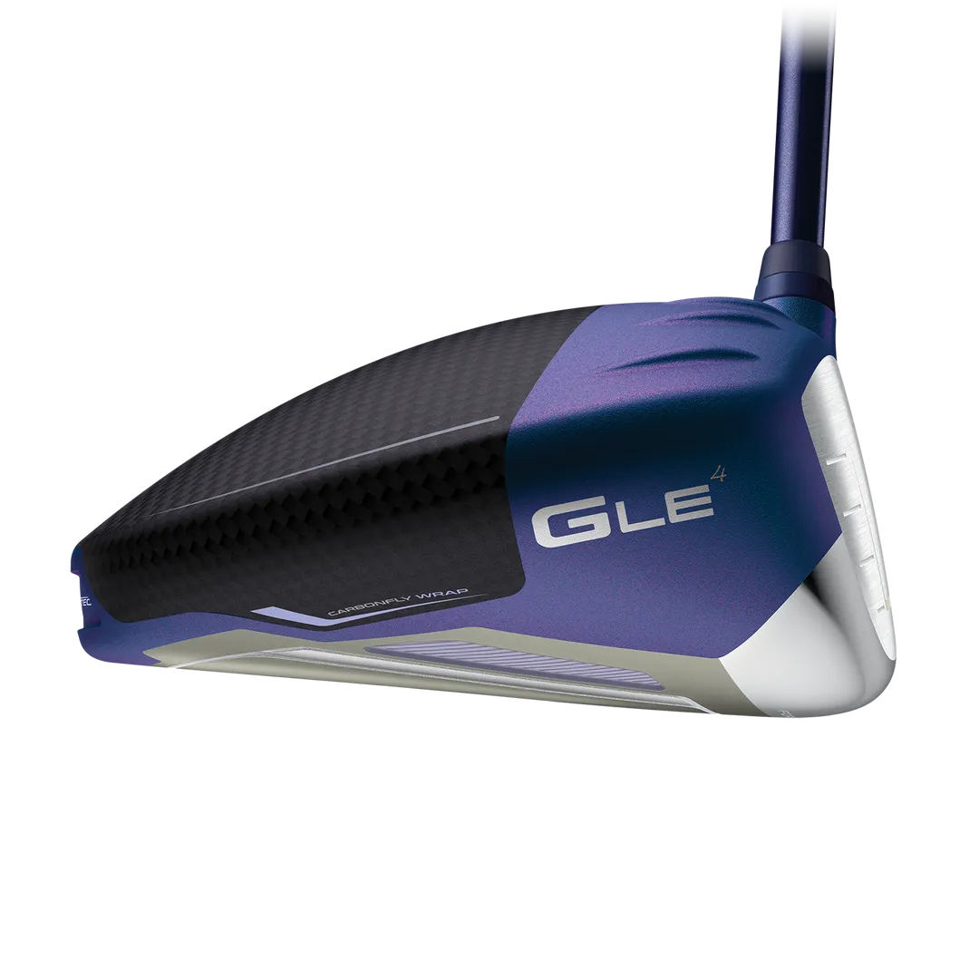 Ping GLe4 Driver da Donna