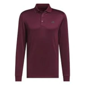 Adidas Ultimate365 COLD.RDY Polo Manica Lunga
