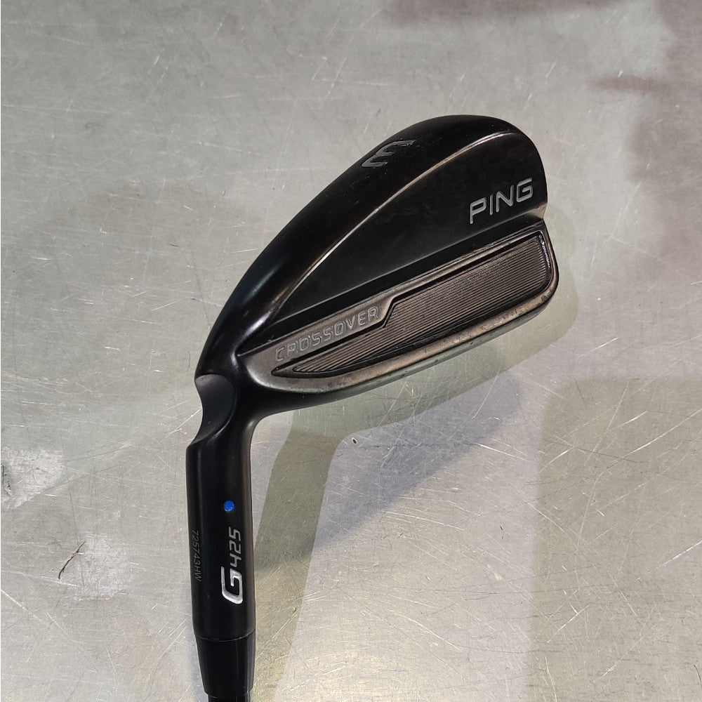 Ping G410 Golf Crossover – Mulligan Golf Point