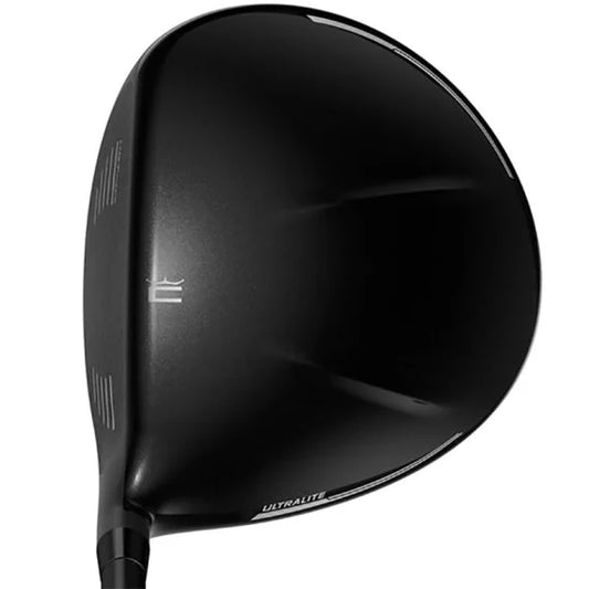Cobra Baffler Offset Driver