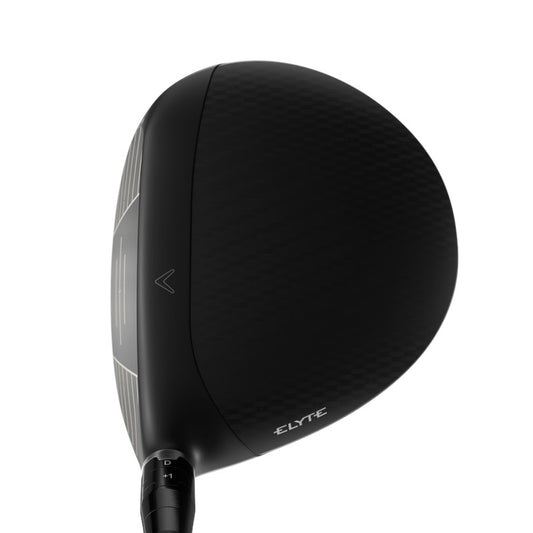 Callaway Elyte Mini Driver