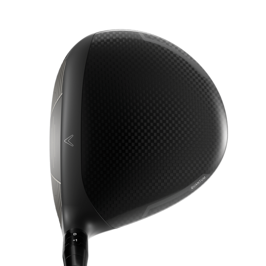 Callaway Quantum MAX Driver