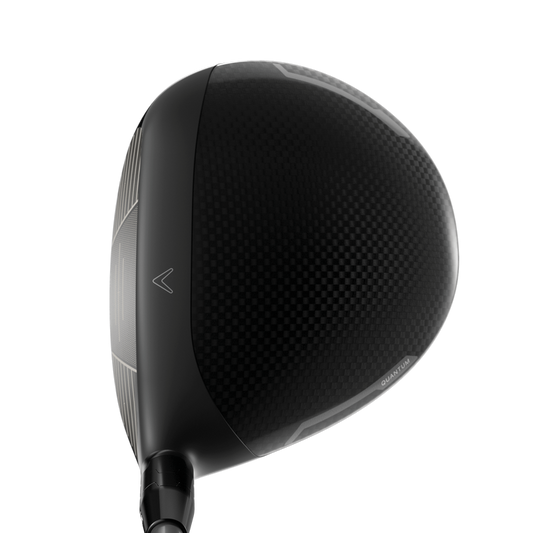 Callaway Quantum Mini Driver