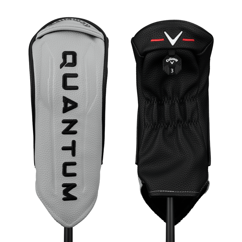 Callaway Quantum MAX D Fairway Wood