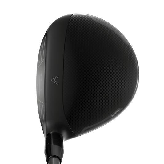 Callaway Quantum MAX Fairway Wood