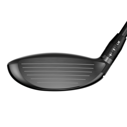 Callaway Quantum Triple Diamond Fairway Wood